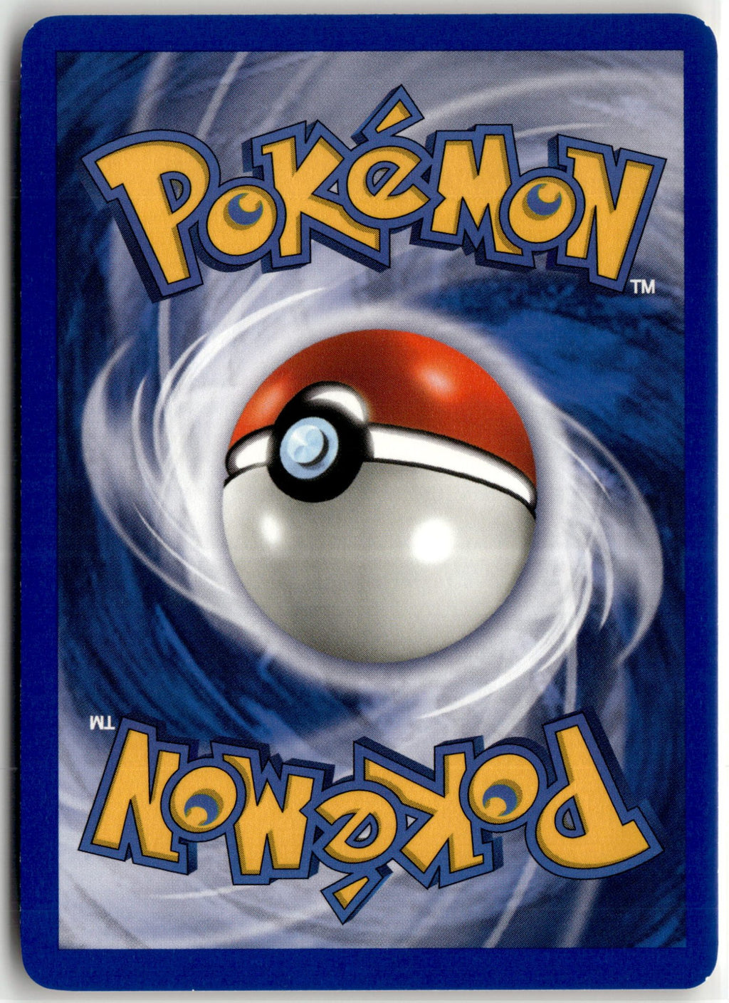 Mr. Mime (95a) (Back)