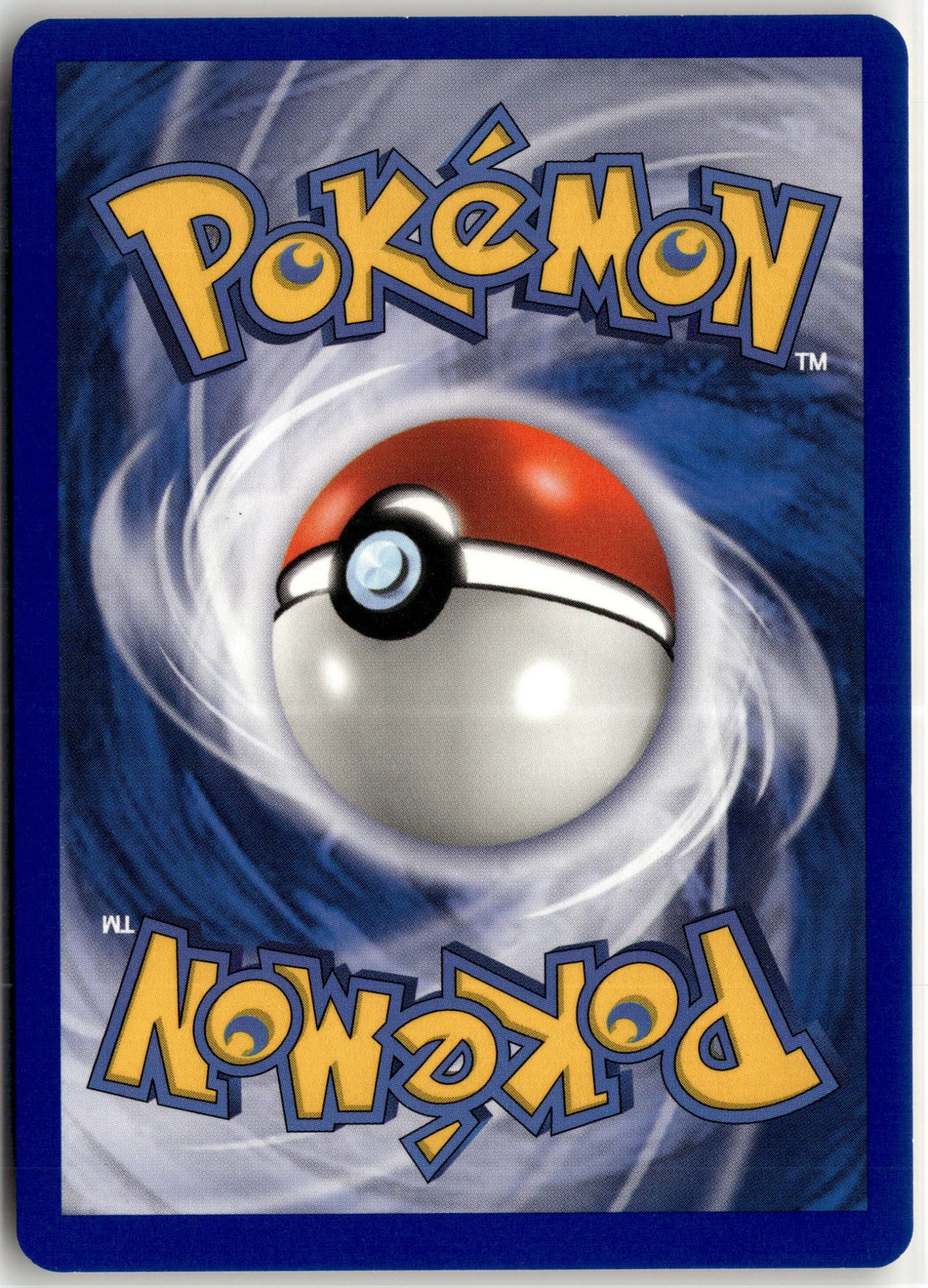 Drowzee (74a) (Back)