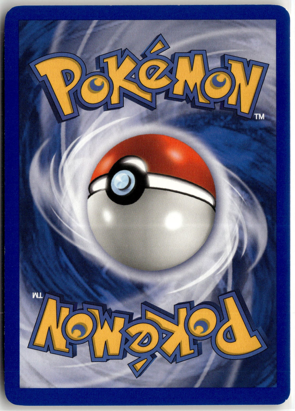 Drowzee (74b) (Back)