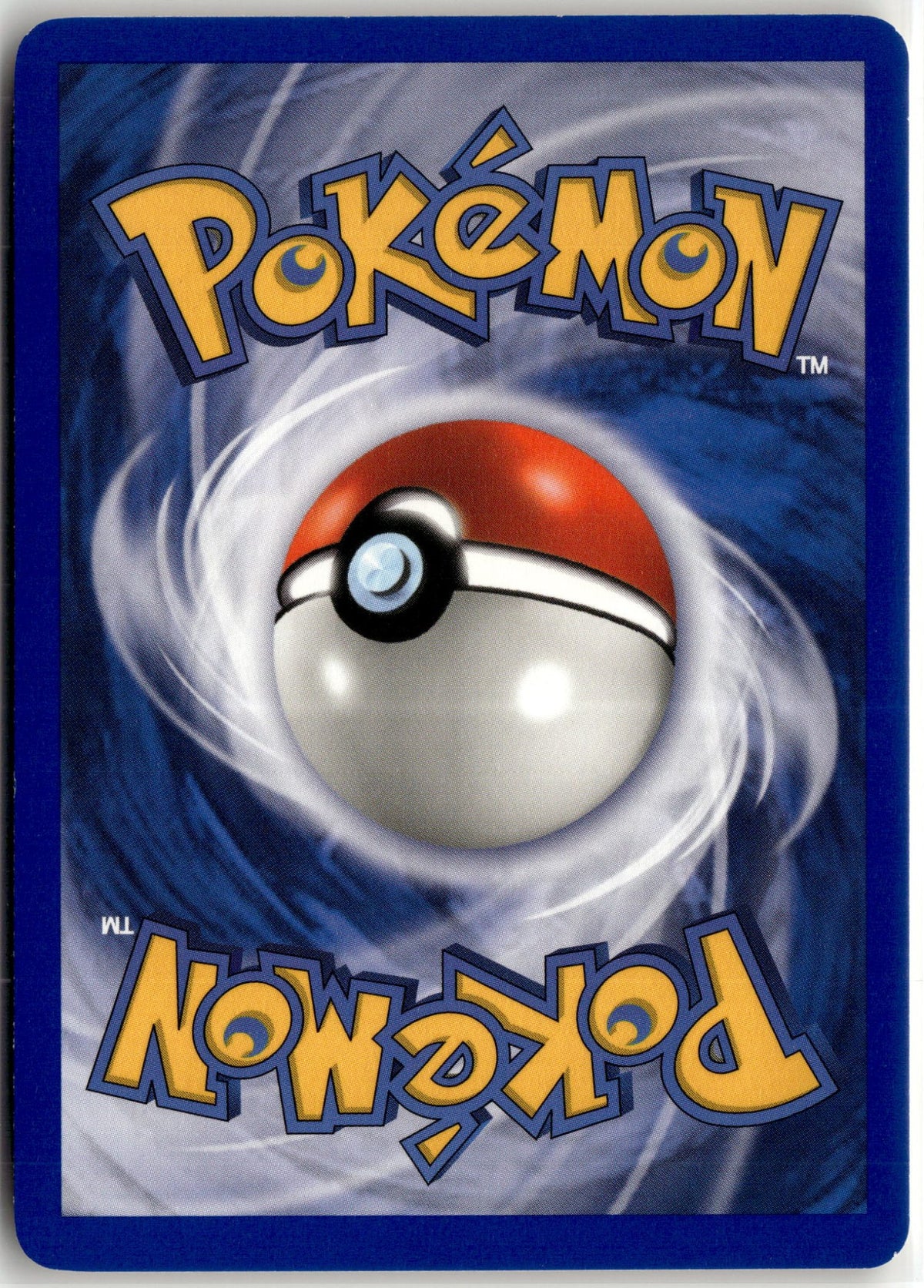 Drowzee (74b) (Back)