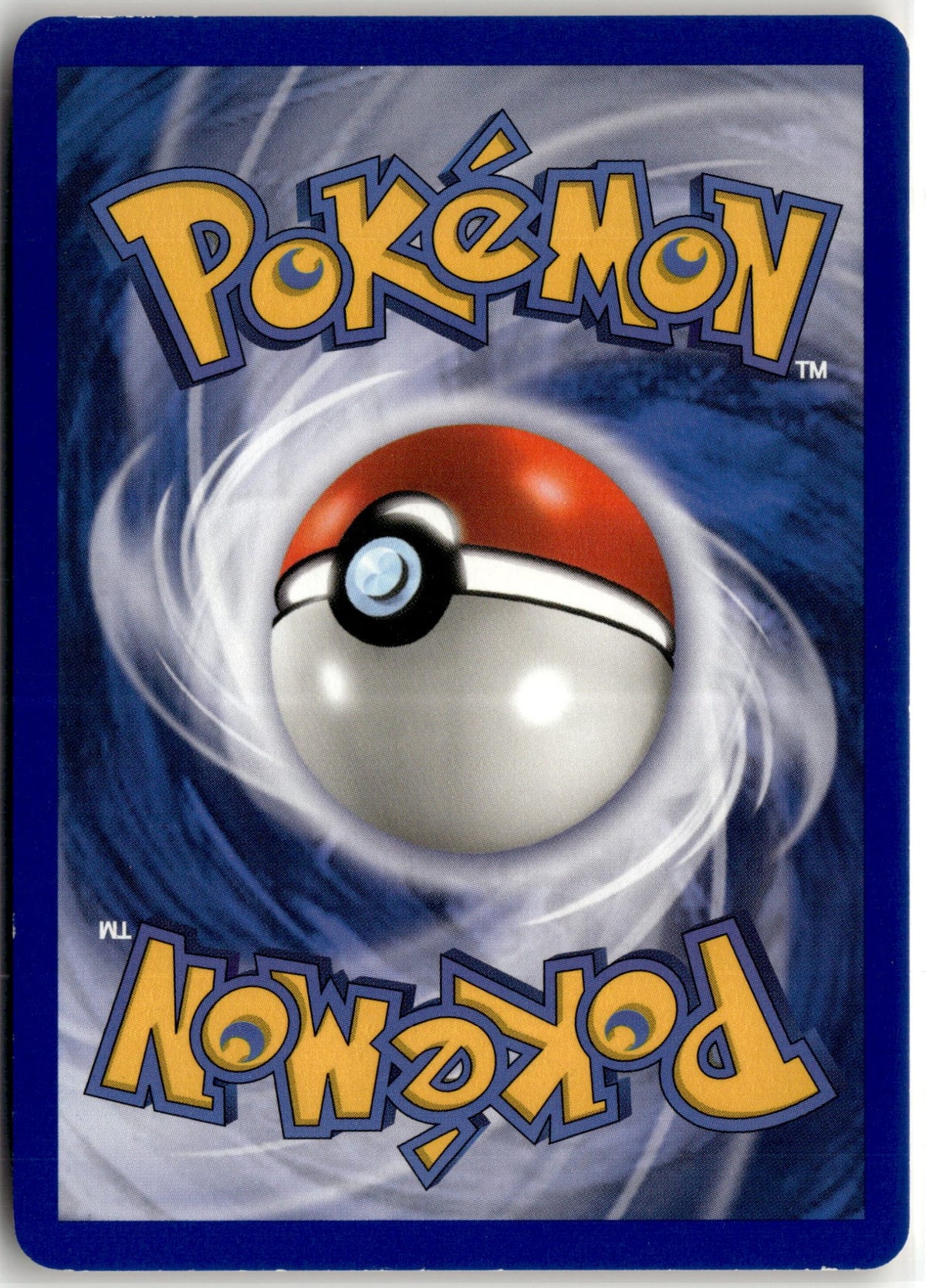 Slowking (Back)