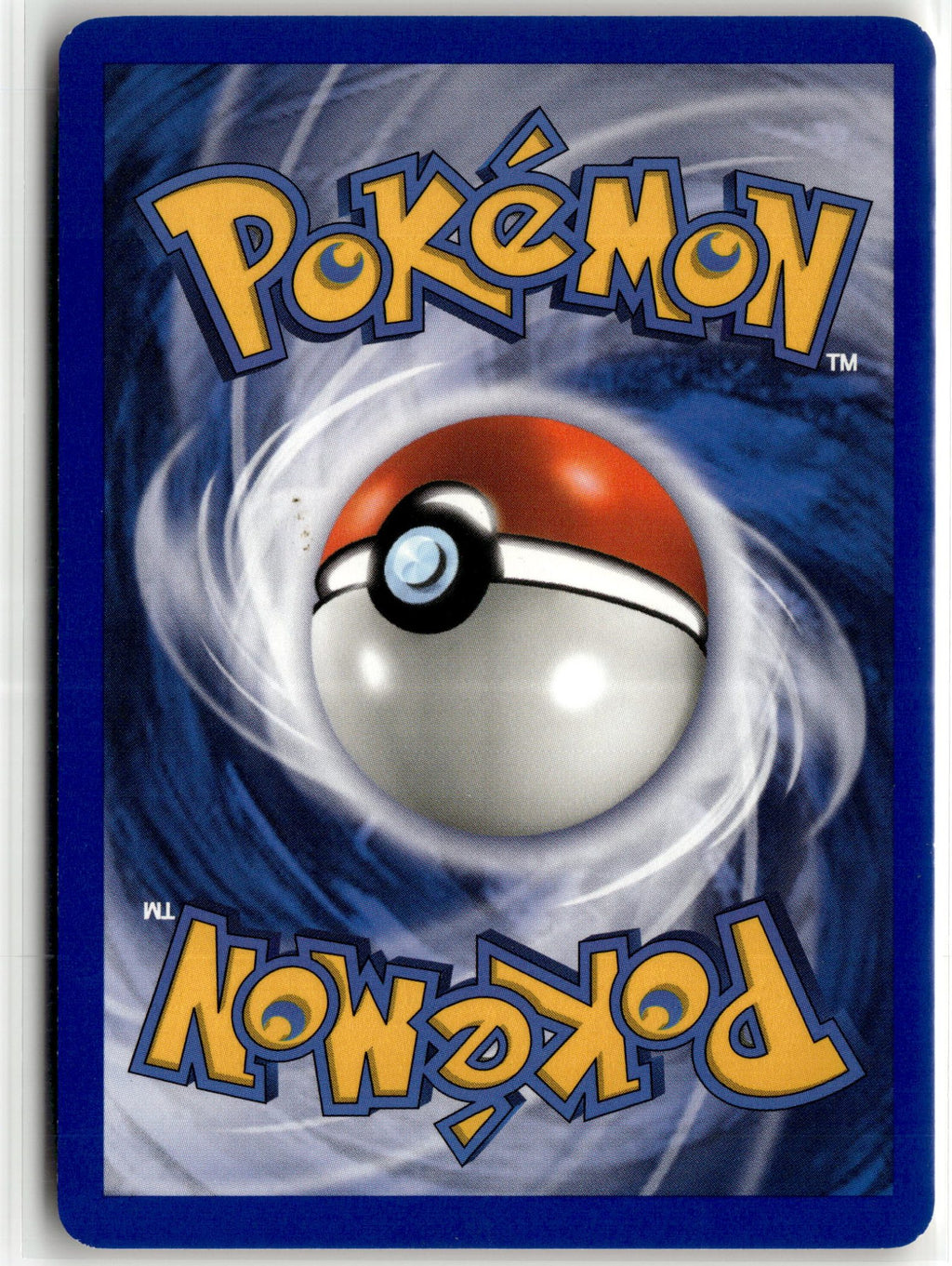 Houndour (86) (Back)