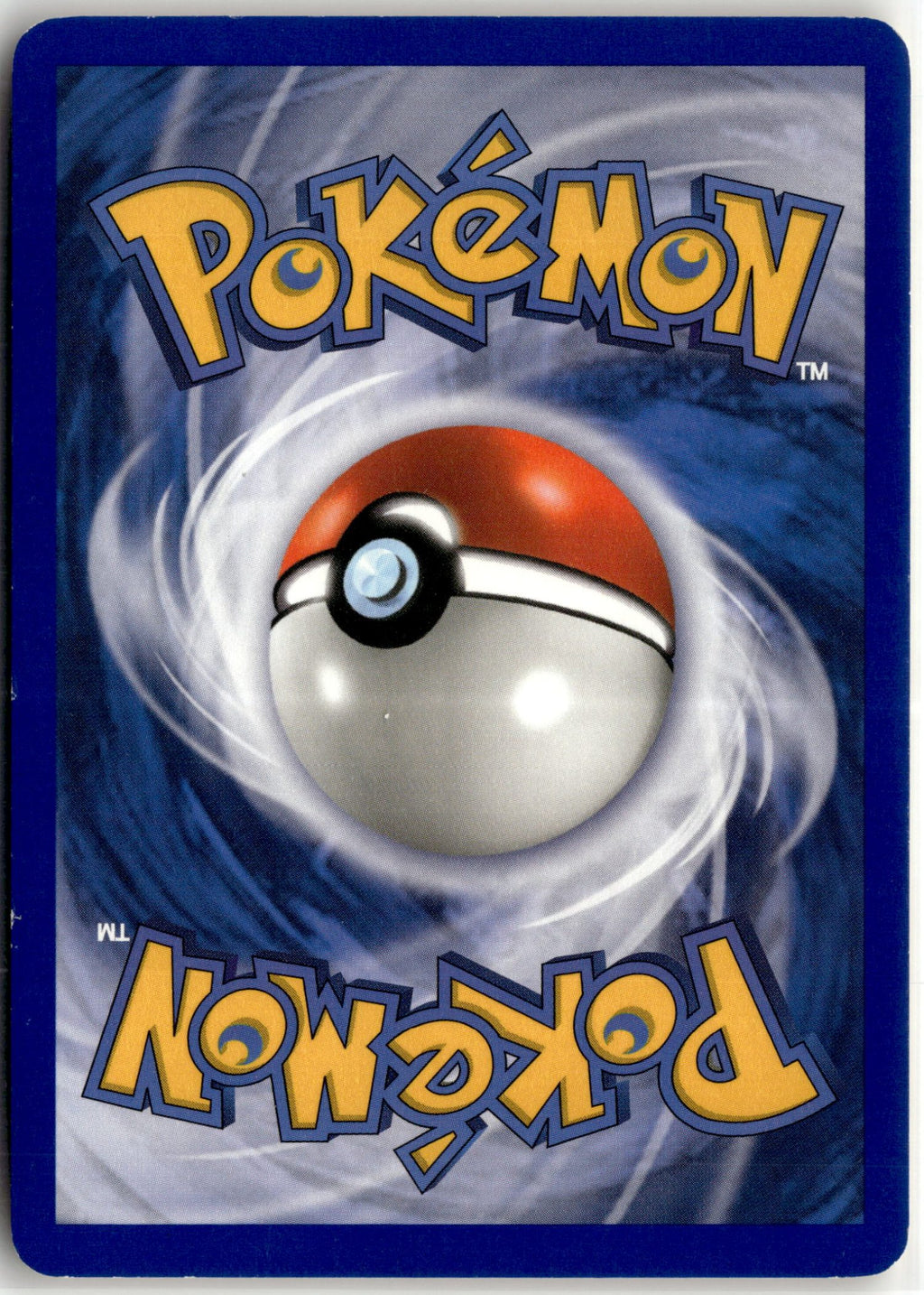 Growlithe (80) (Back)