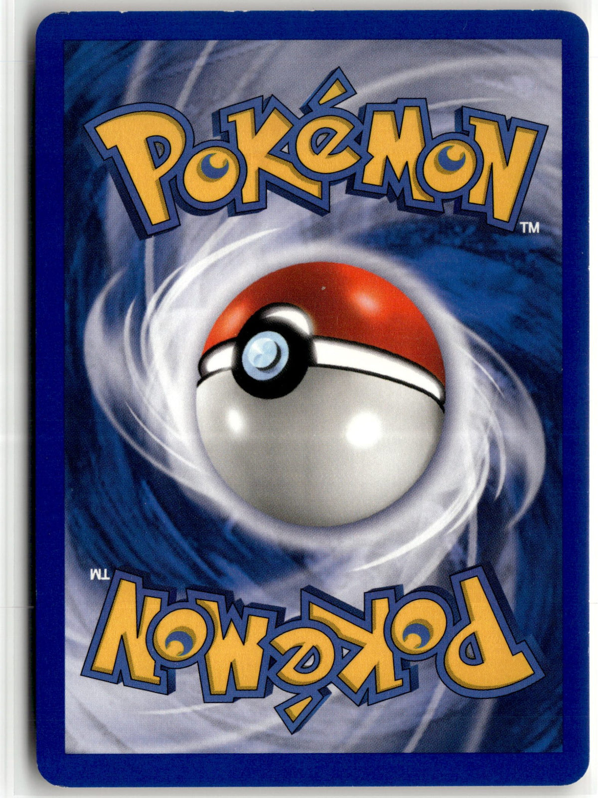 Tangela (Back)
