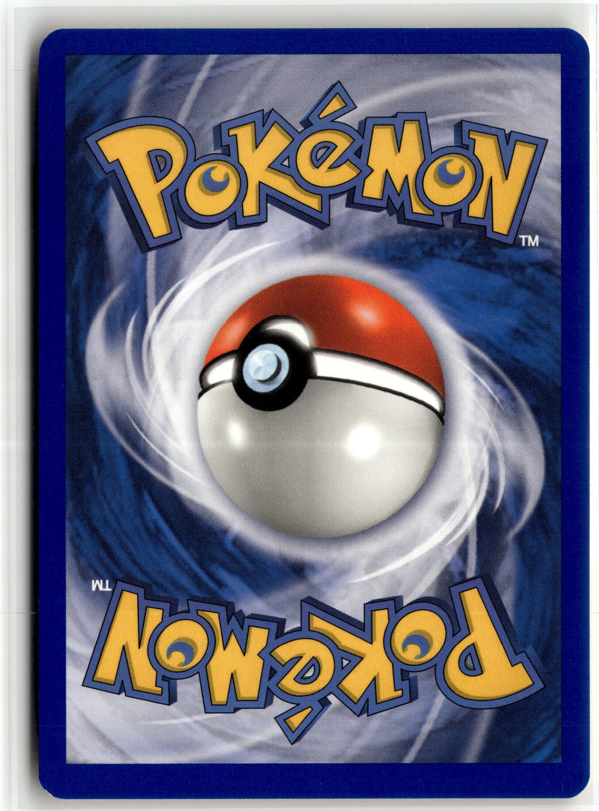 Magnemite (91) (Back)