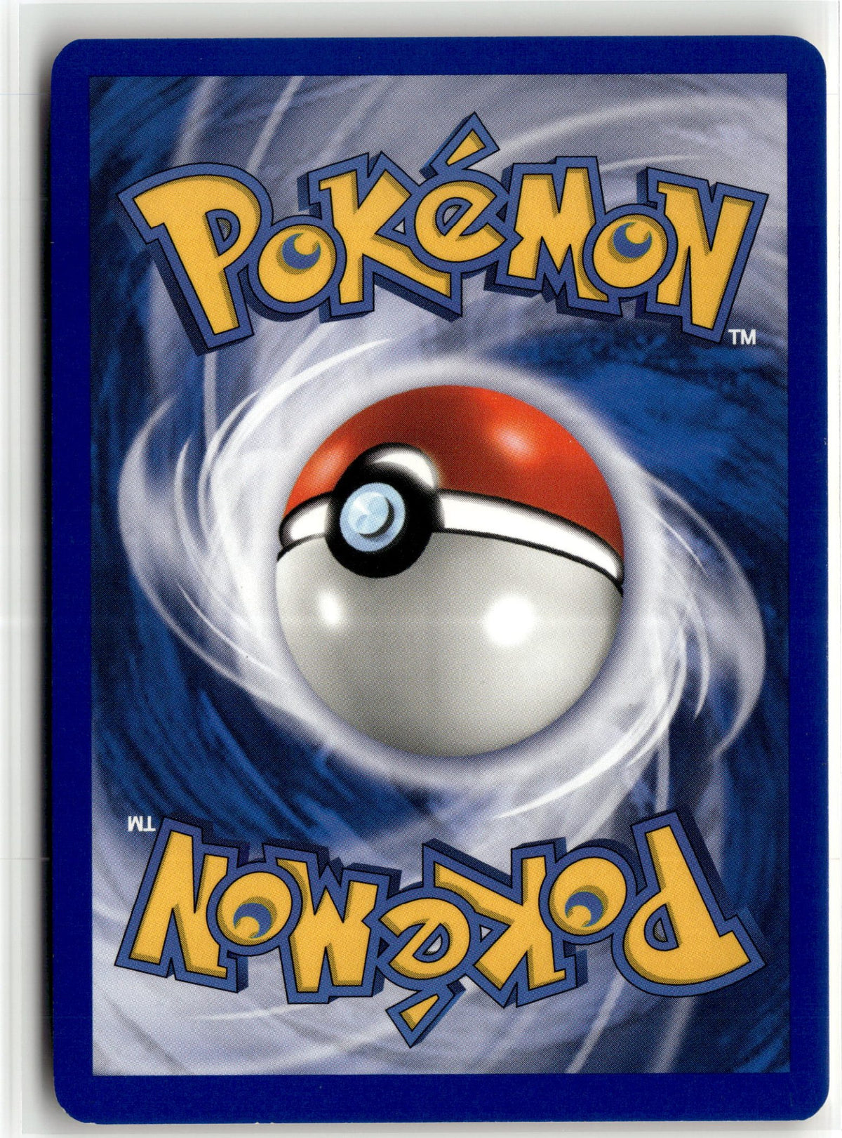 Voltorb (115) (Back)