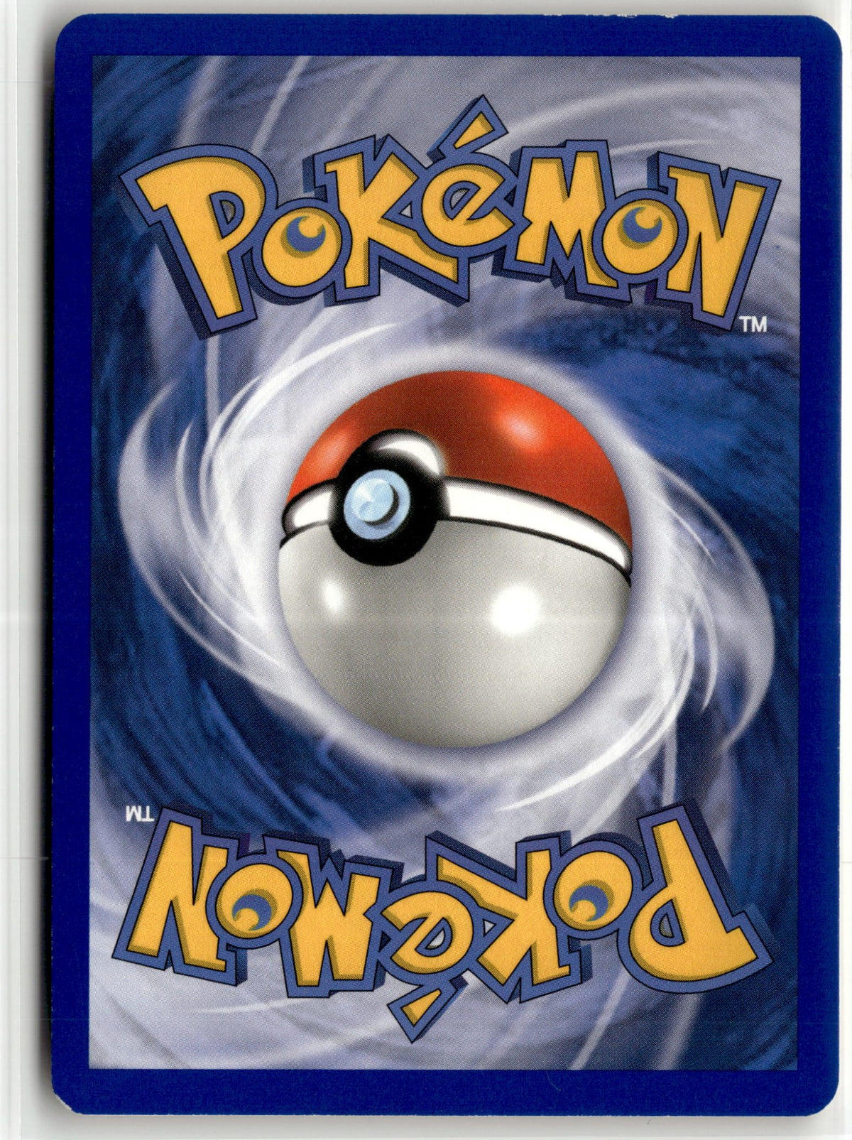 Magnemite (52) (Back)