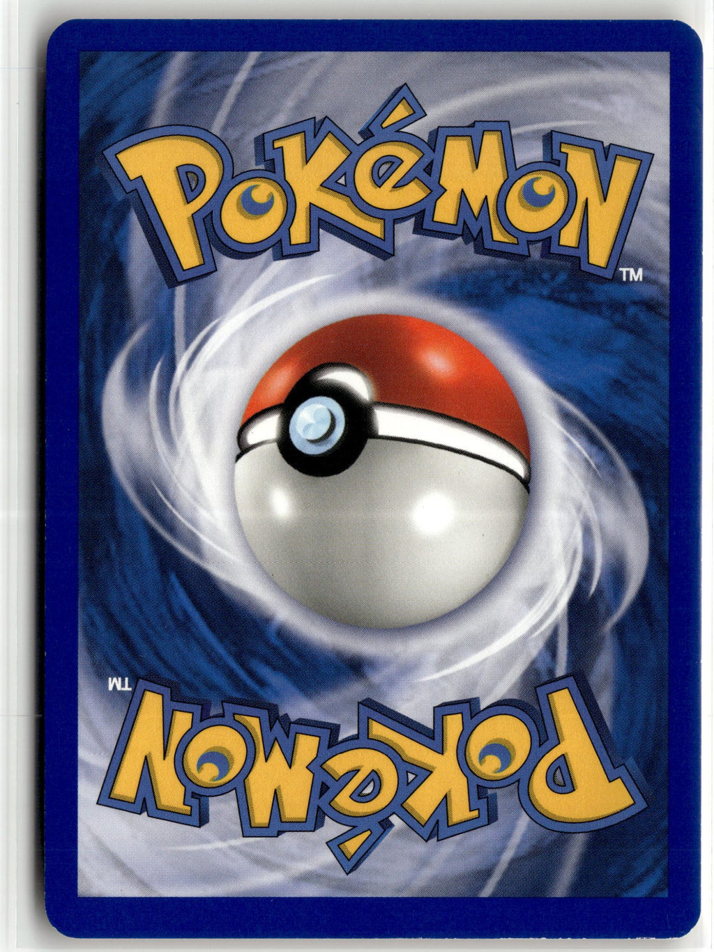 Kangaskhan (Back)