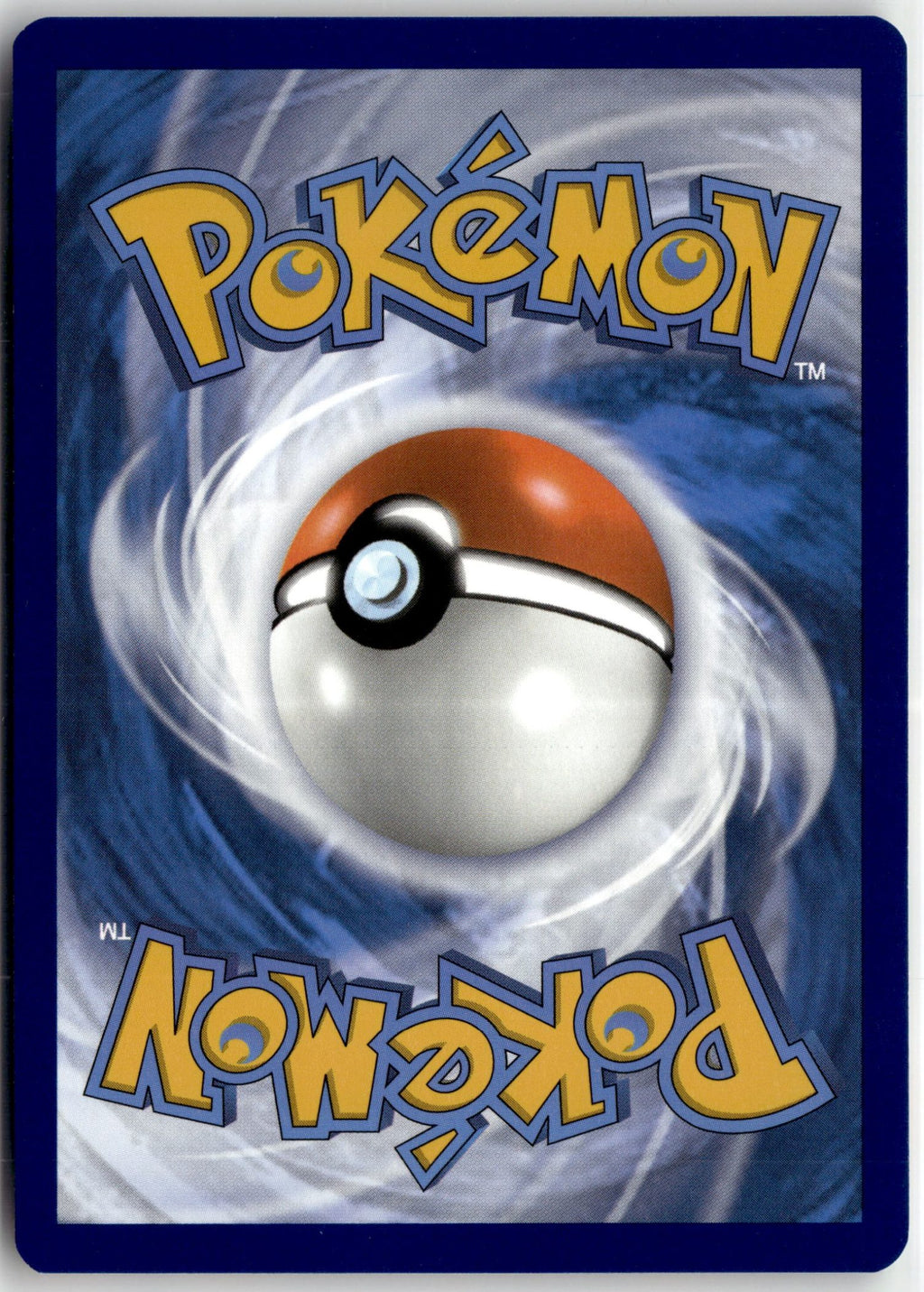 Greninja ex - 106/167 (Back)