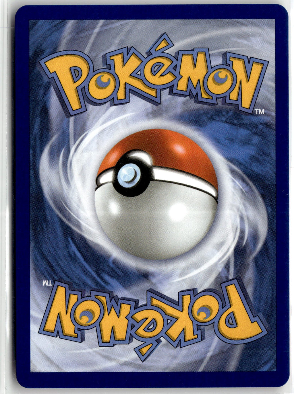 Mega Starmie ex - 021/088 (Back)