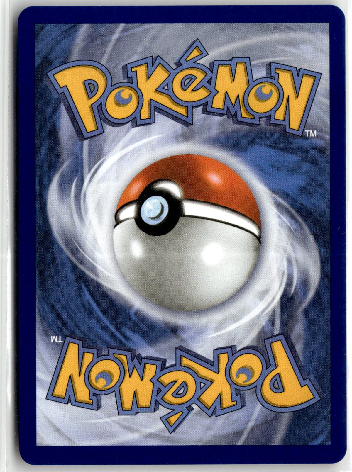 Mega Starmie ex - 021/088 (Back)