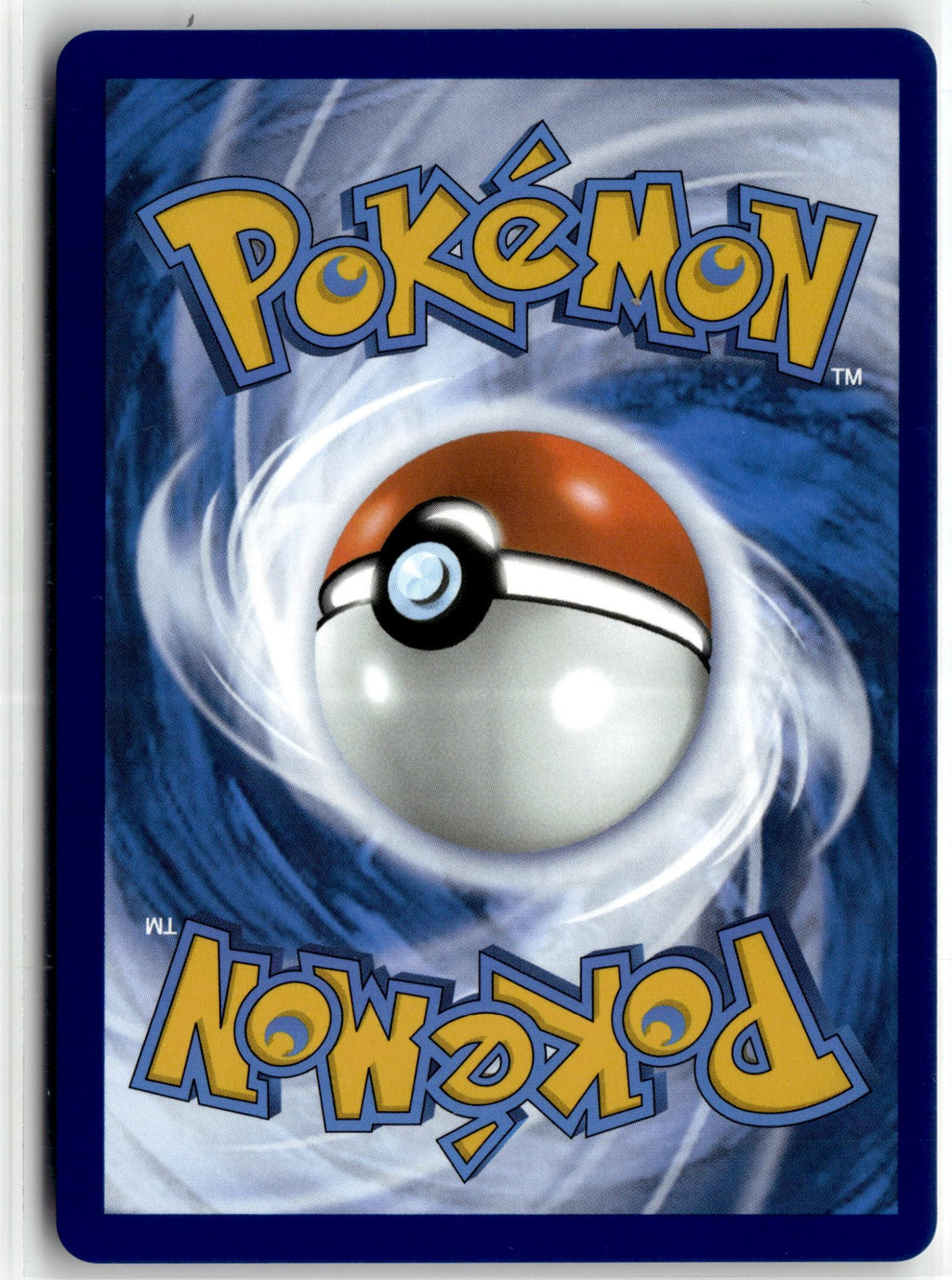 Pikachu ex - 028/131 (Back)