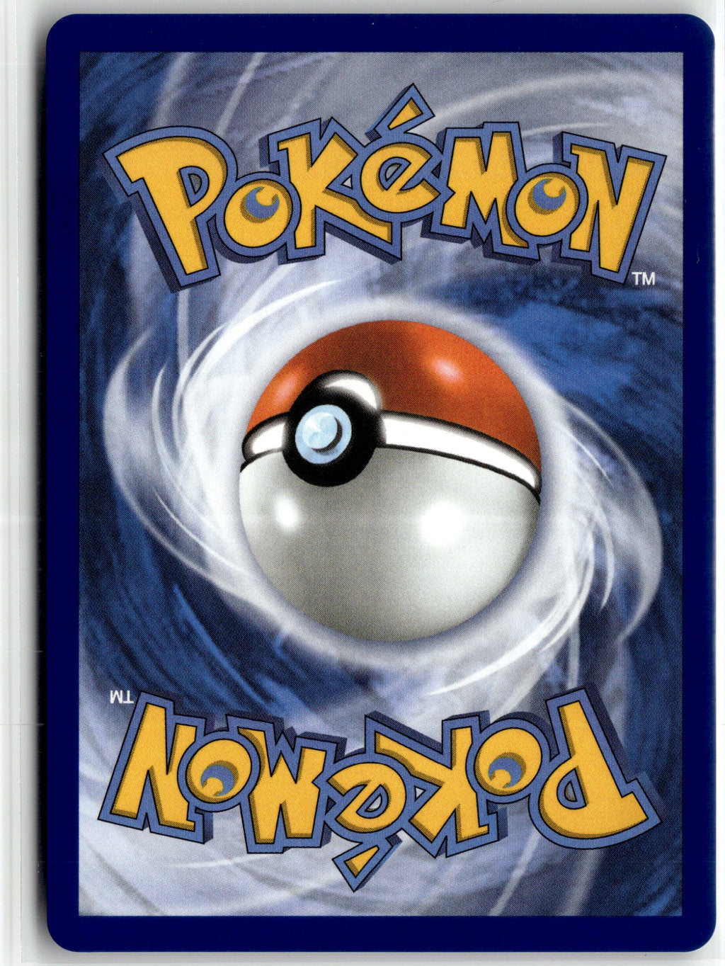 Meloetta ex (Back)