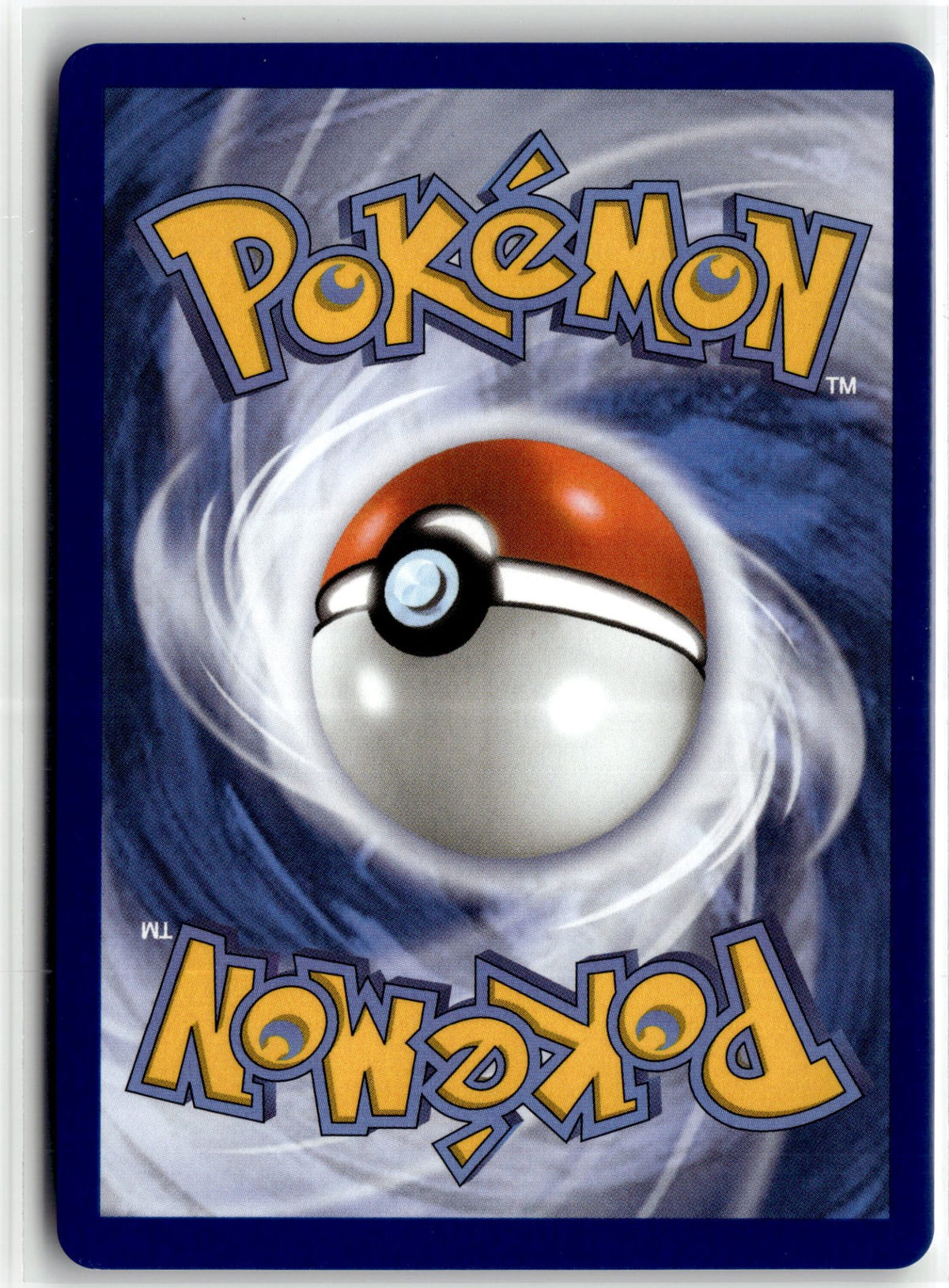 Ethan's Ho-Oh ex - 039/182 (Back)