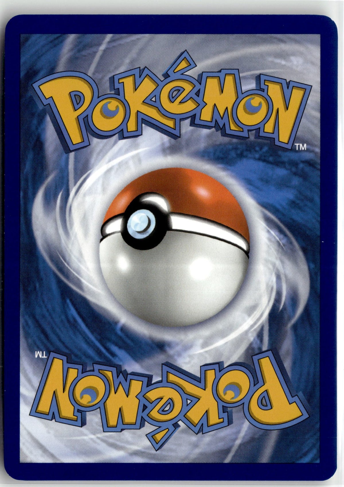 Kirlia - 154/091 (Back)