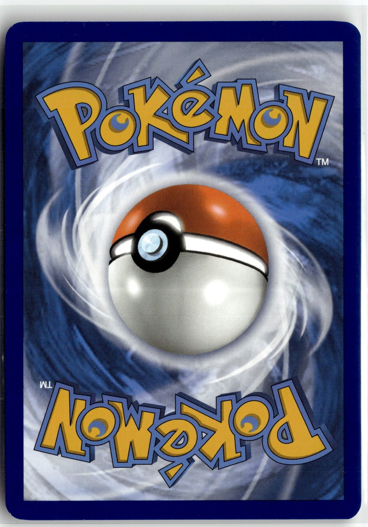 Jumpluff (Back)
