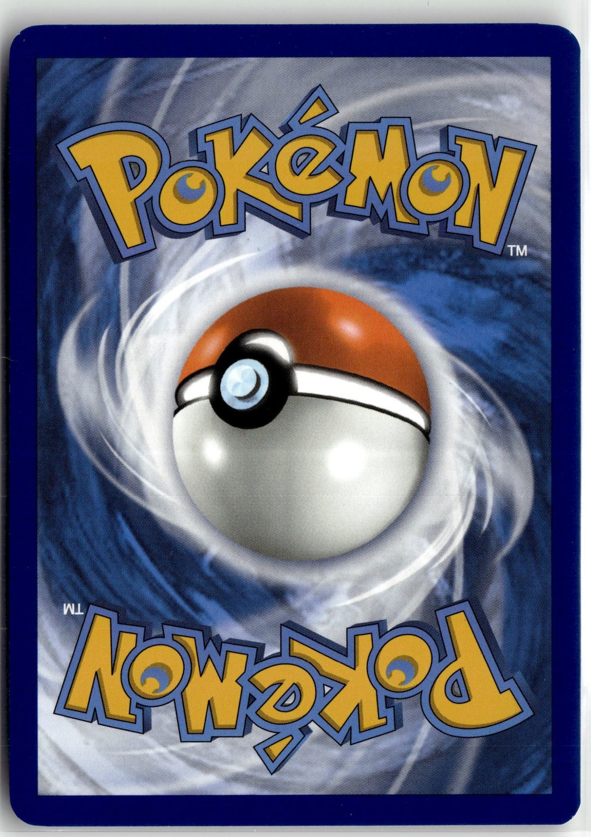 Jigglypuff (Back)