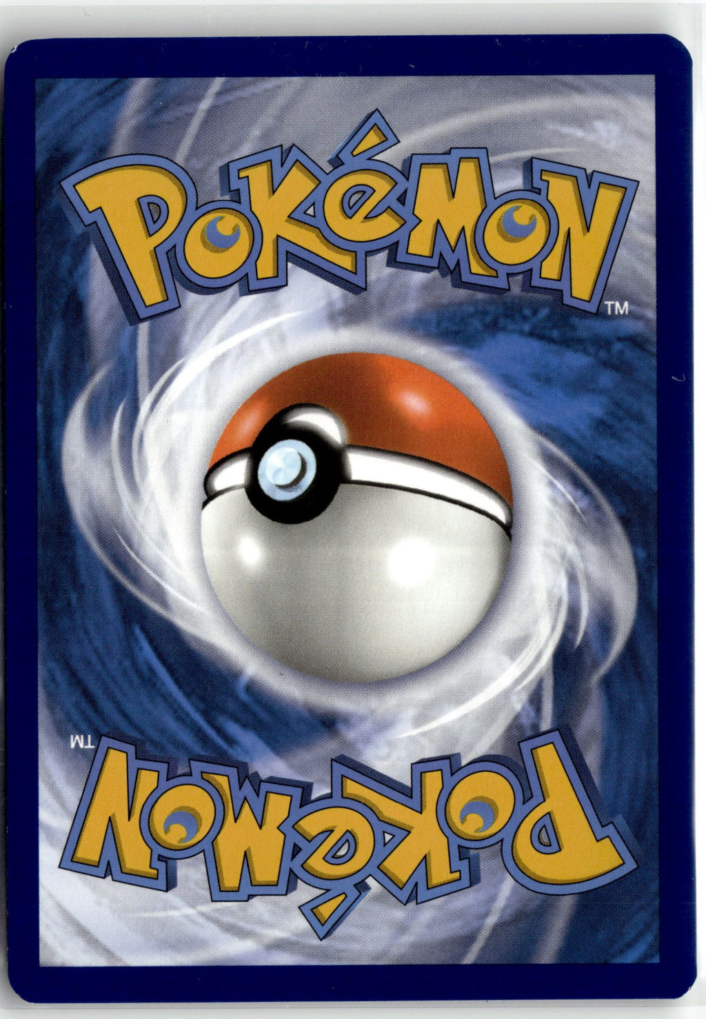 Drifblim (Back)