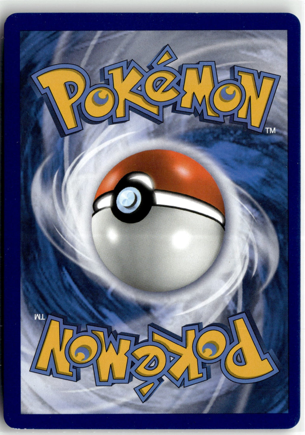 Zoroark GX (Back)