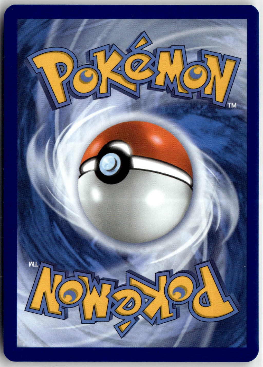 Pikachu - 044/128 (Back)