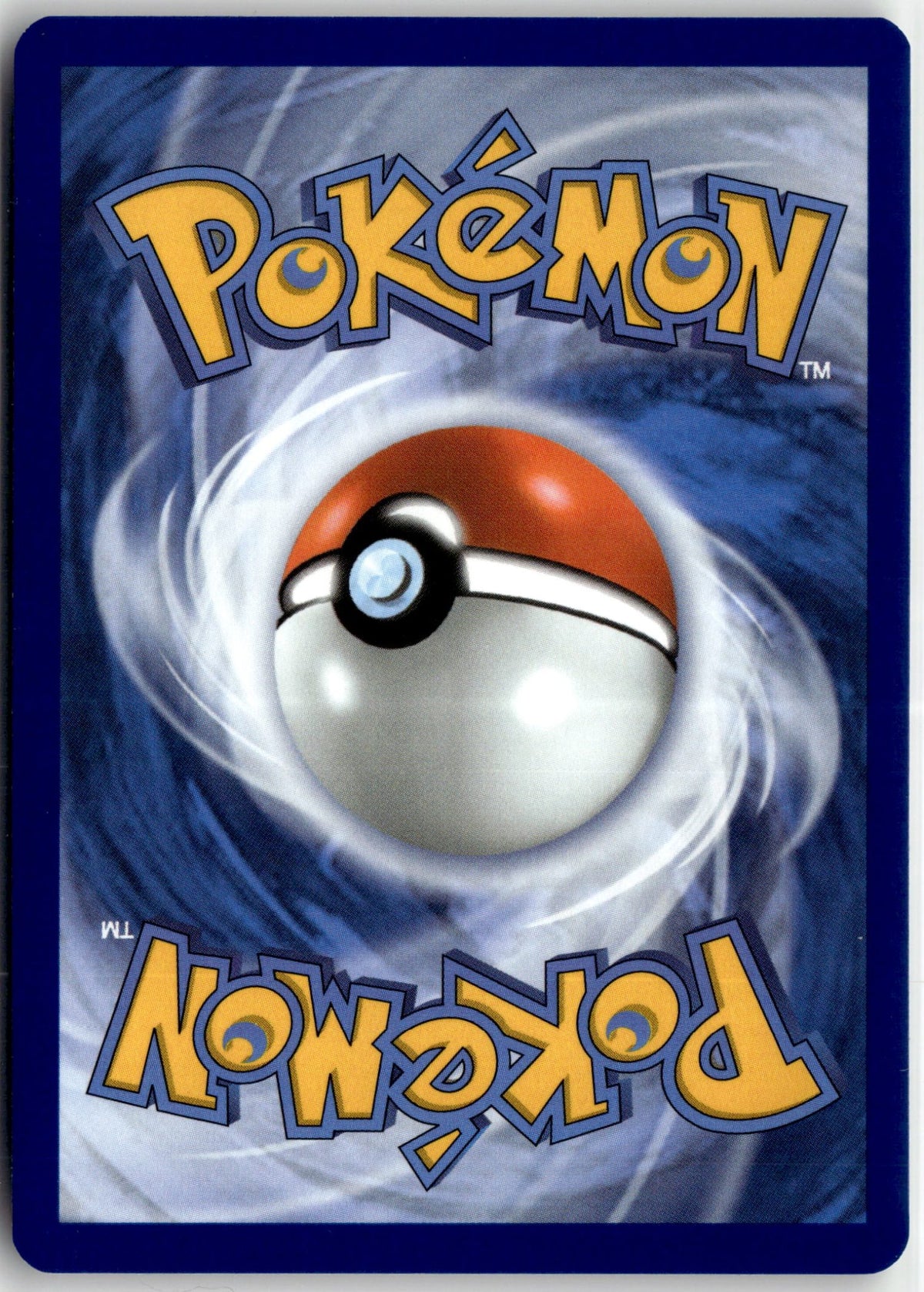 Pikachu - 044/128 (Back)