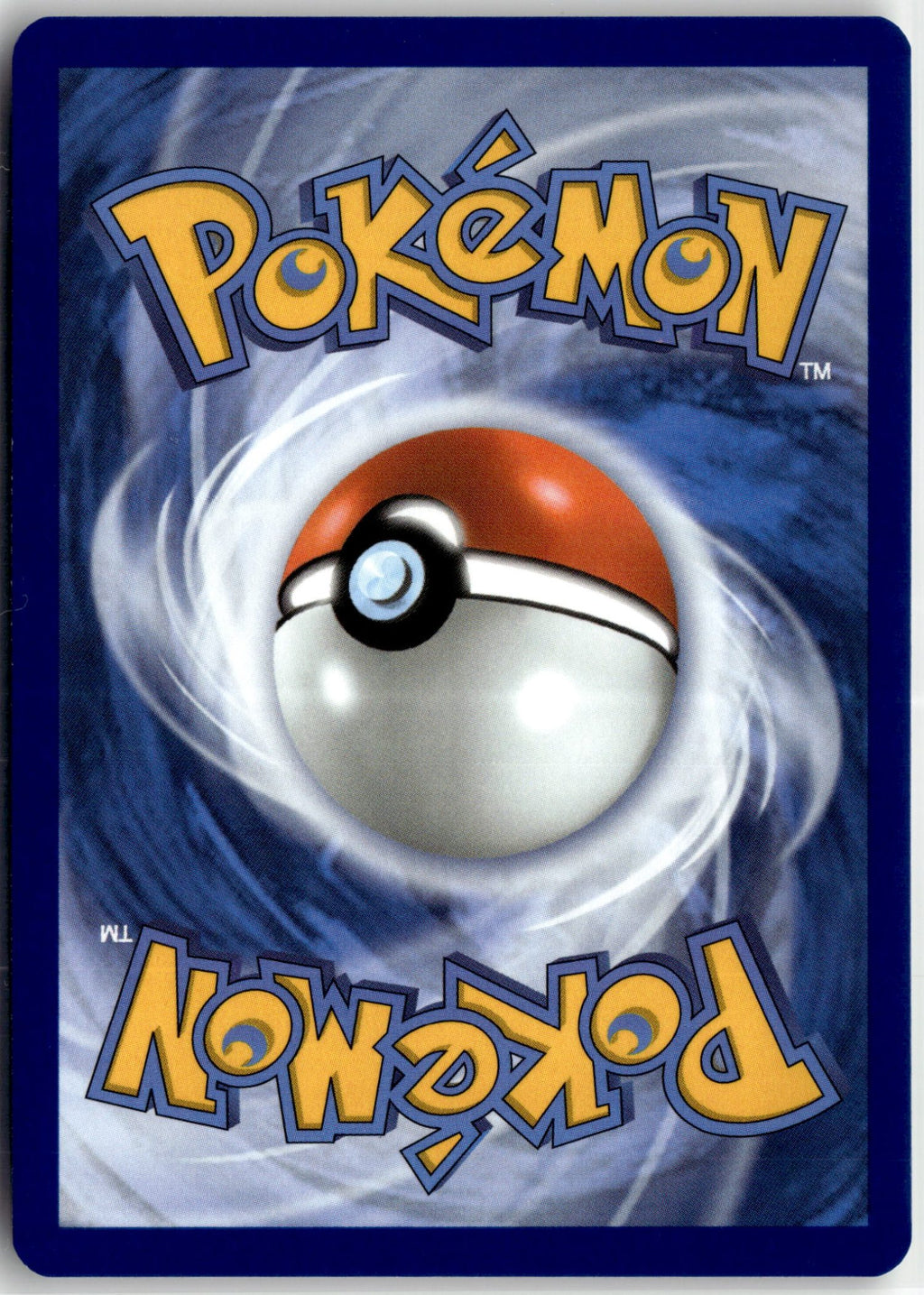 Pikachu - 041/128 (Back)