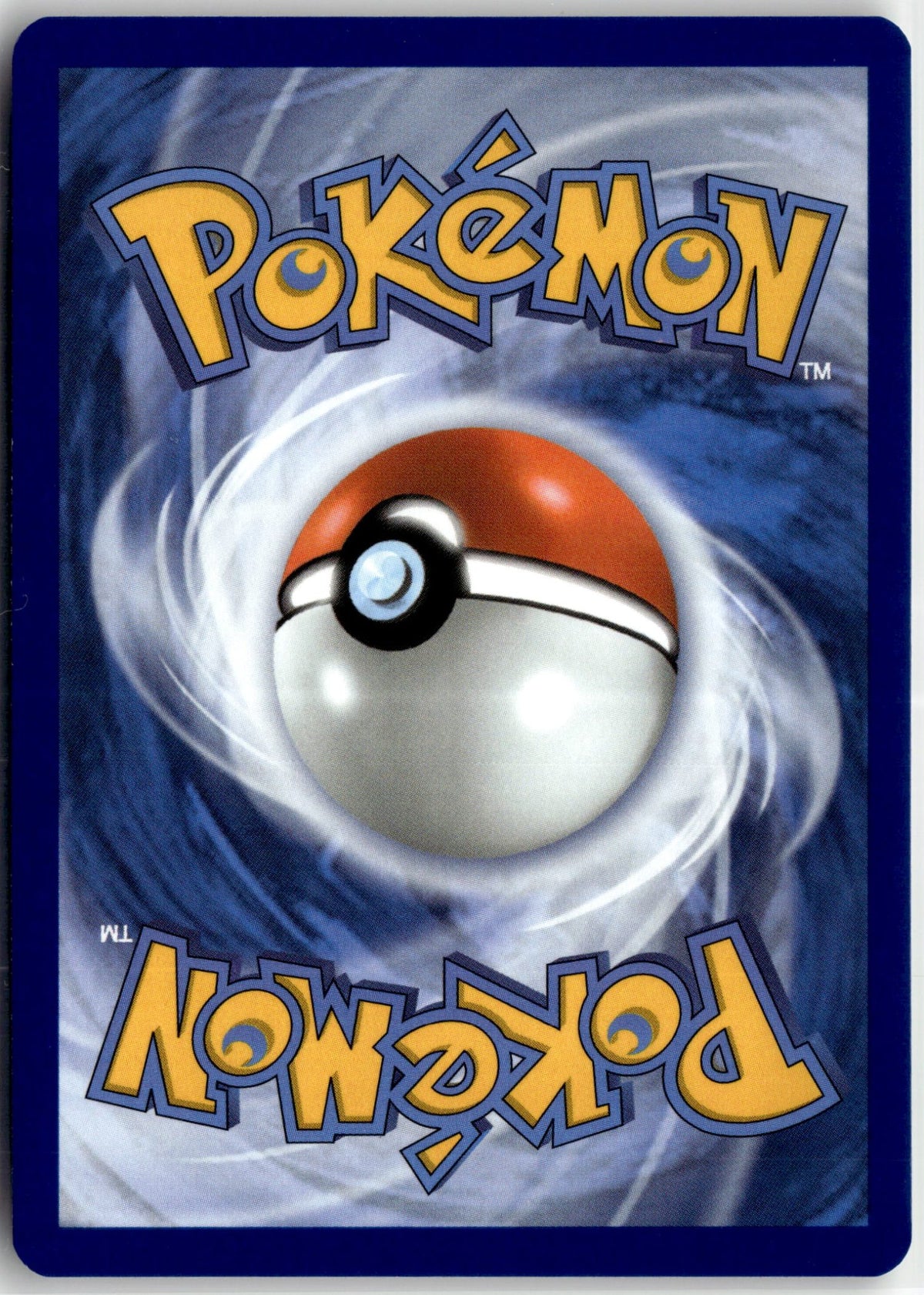 Pikachu - 041/128 (Back)