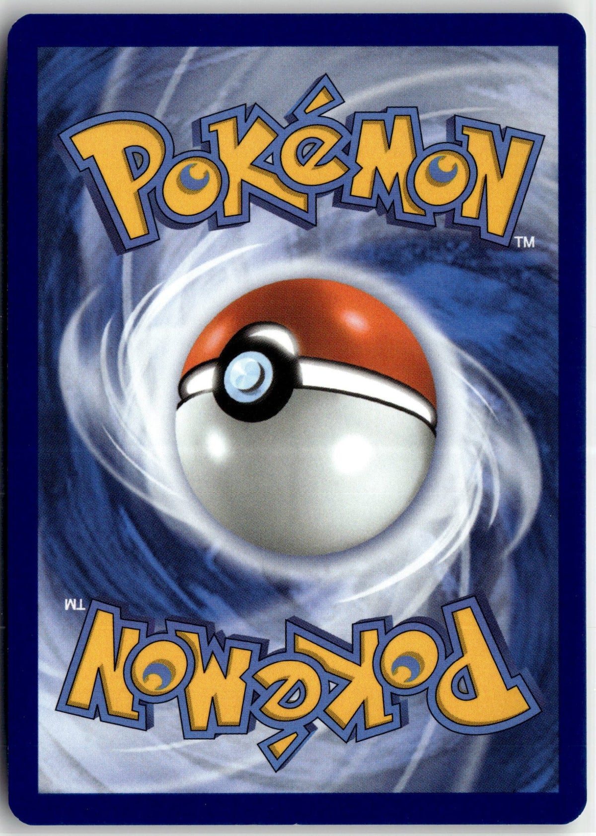 Pikachu - 025/128 (Back)