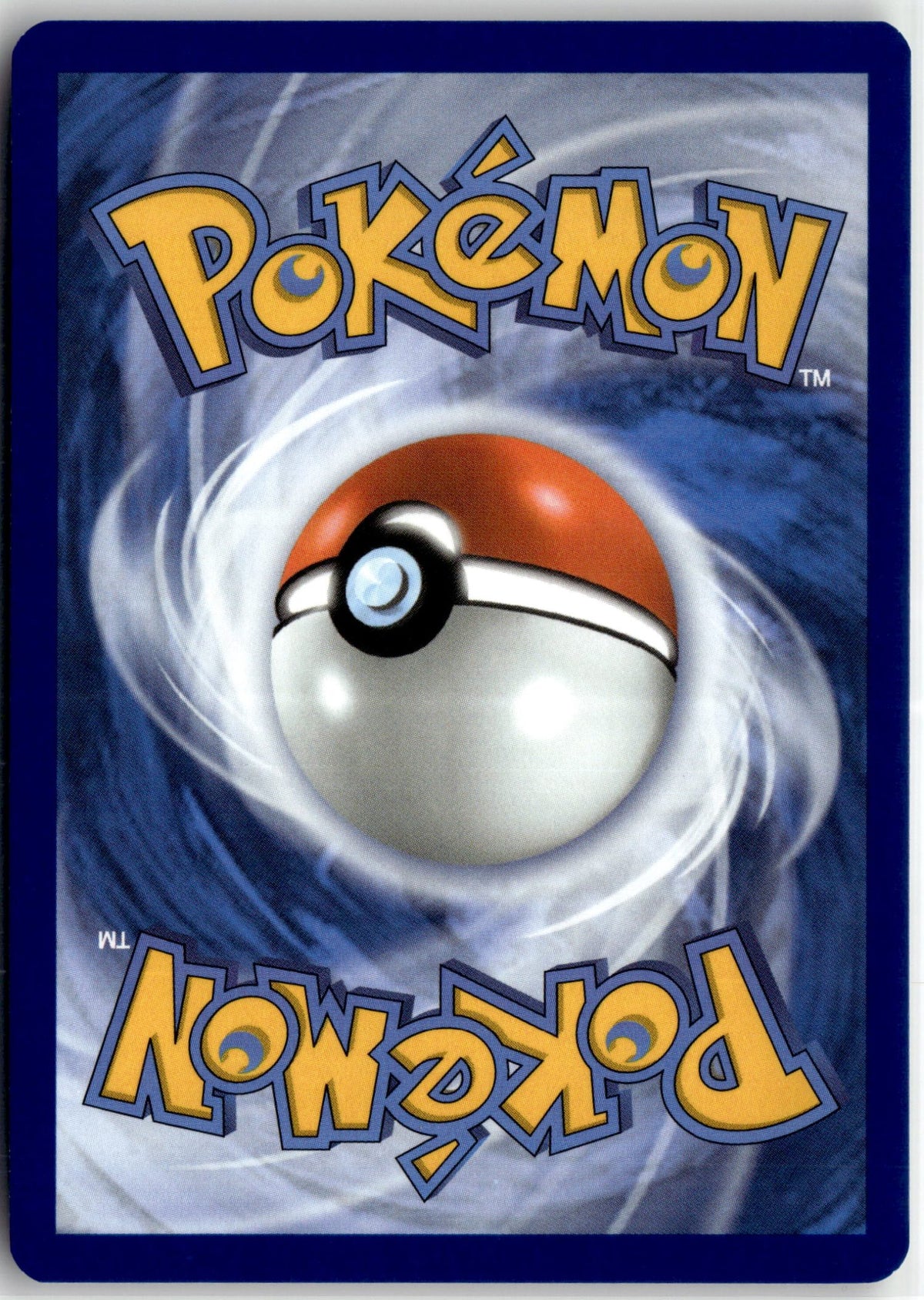 Pikachu - 052/128 (Back)