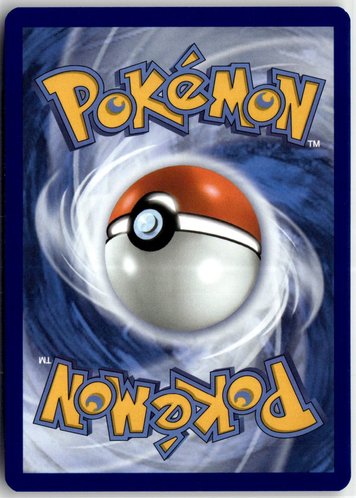 Pikachu - 034/128 (Back)