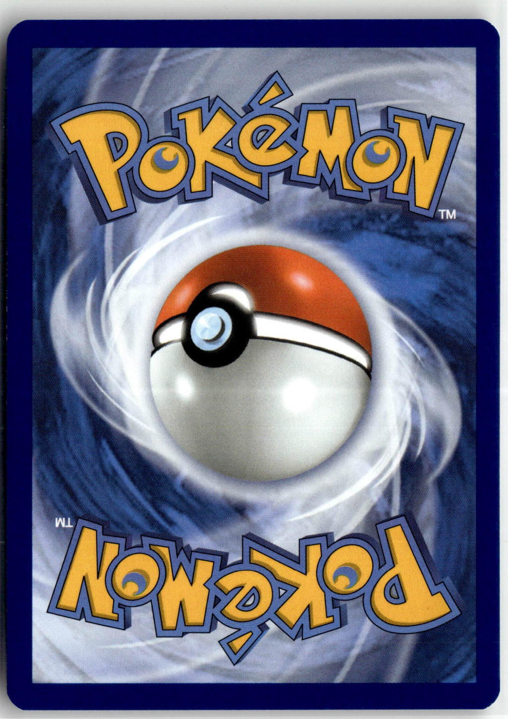 Pikachu - 039/128 (Back)