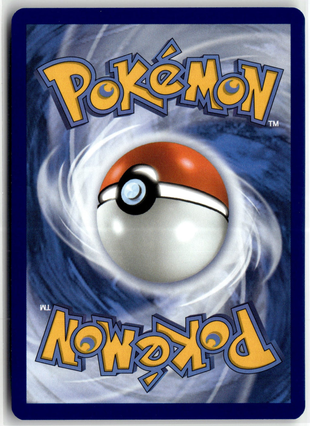 Pikachu - 032/128 (Back)
