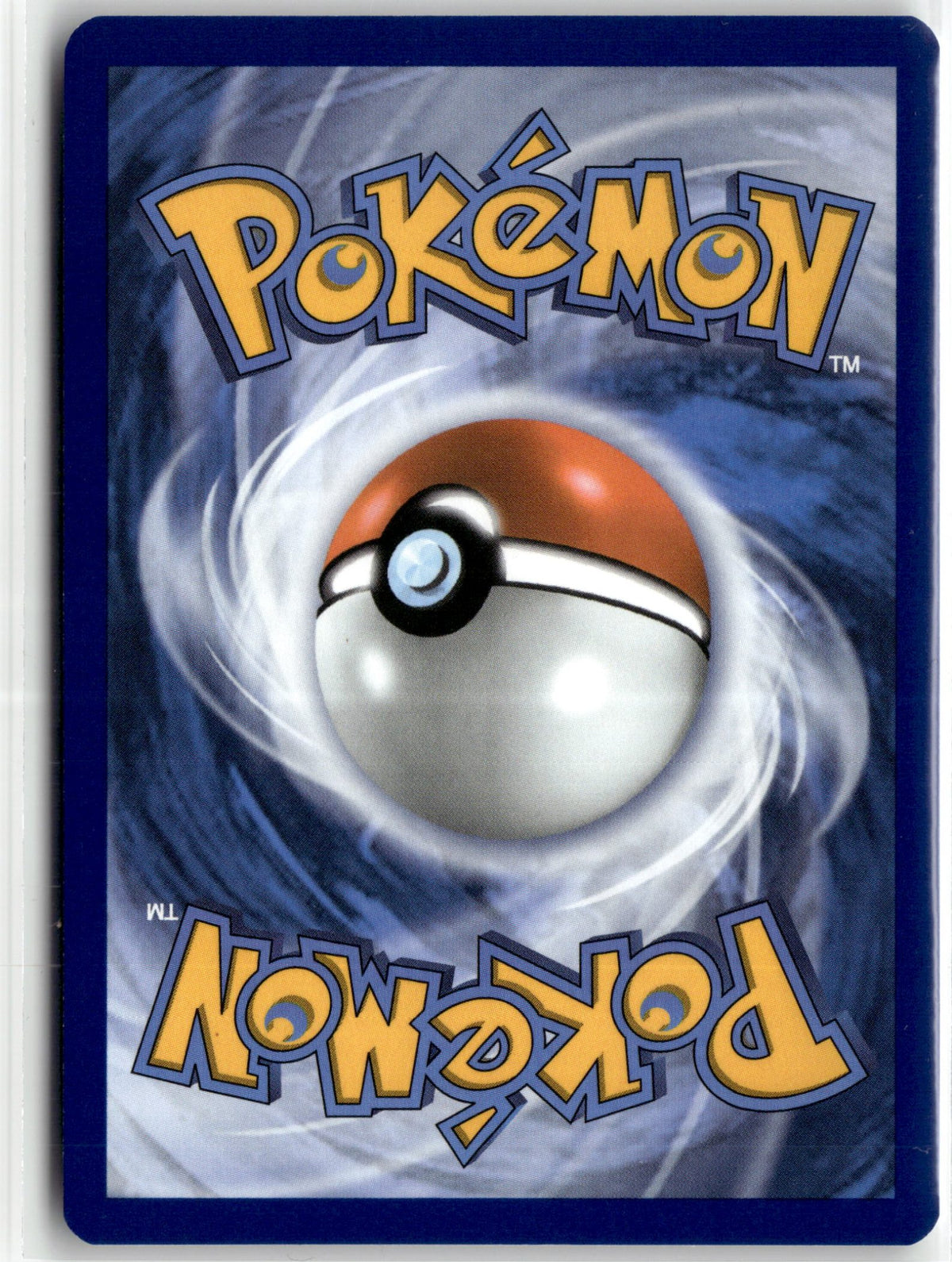 Poke Pad (Back)