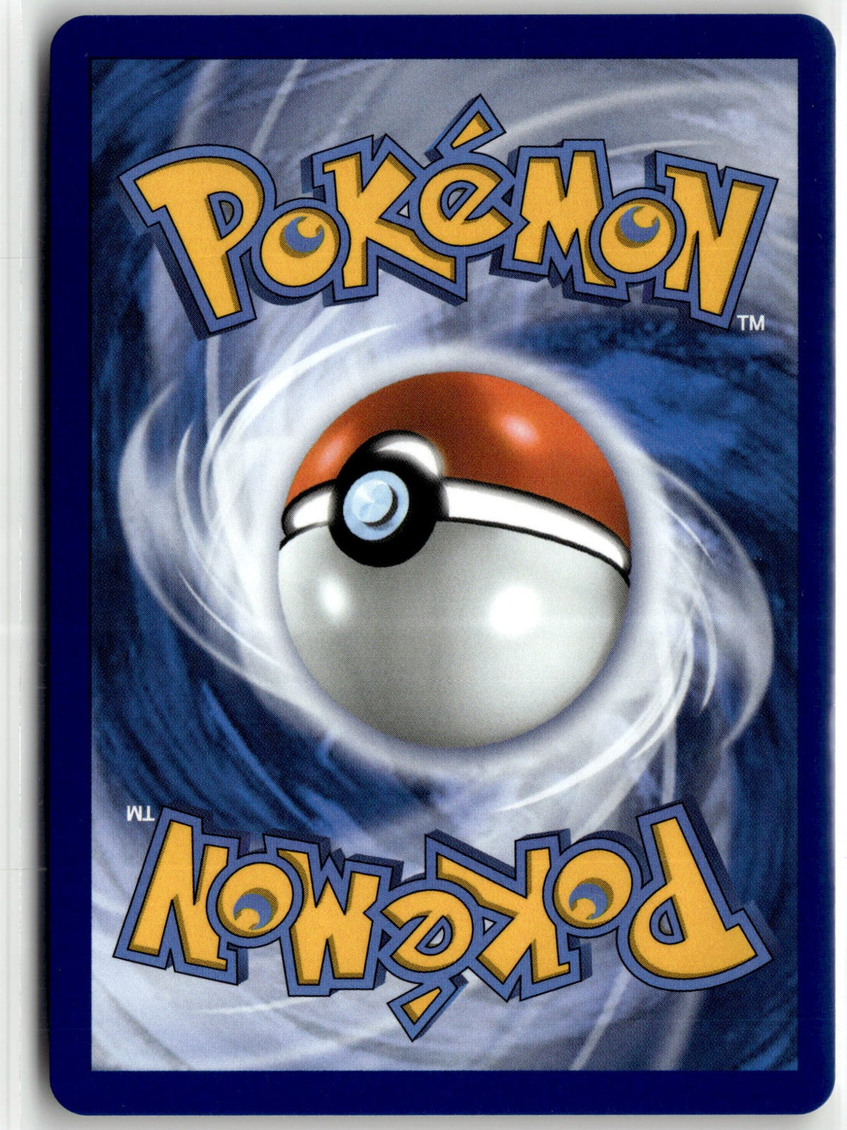 Magikarp (Back)