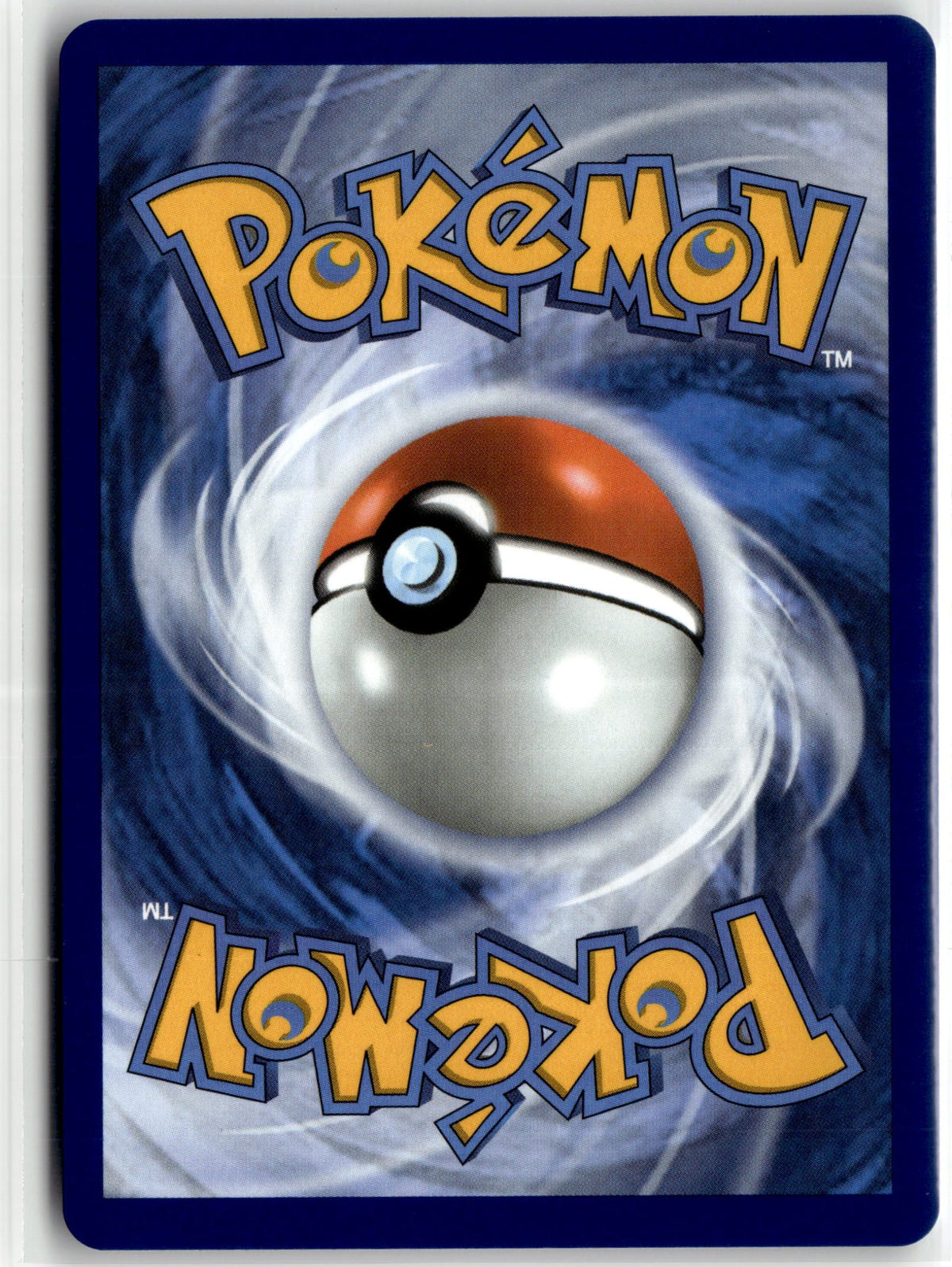 Articuno - 132/128 (Back)