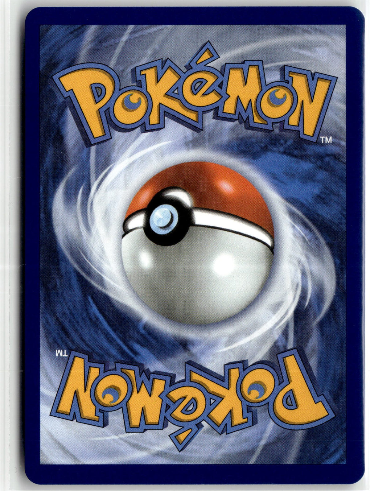 Morpeko - 135/128 (Back)