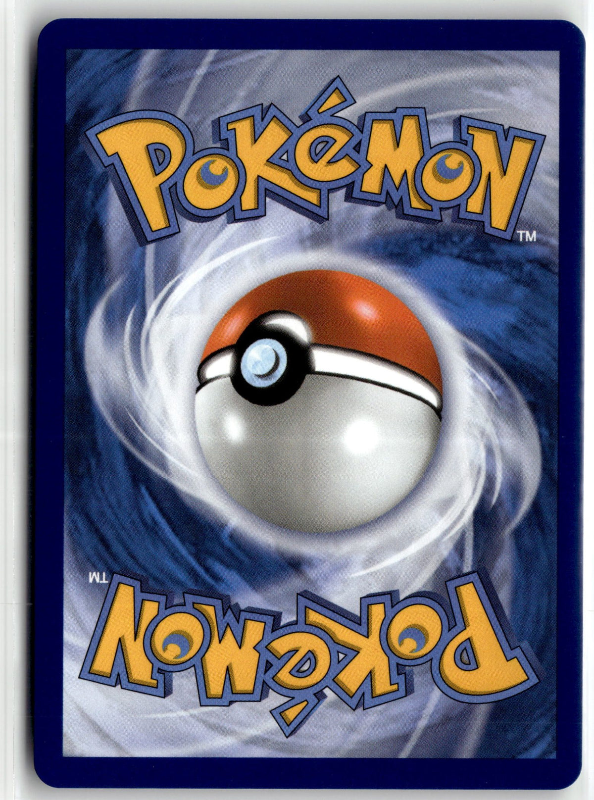 Zapdos - 133/128 (Back)