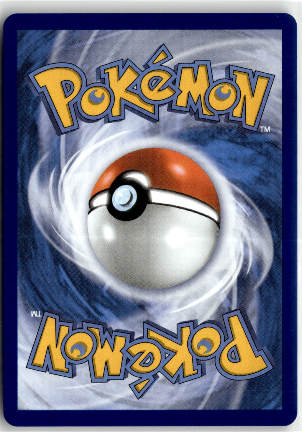 Salamence ex - 109/128 (Back)