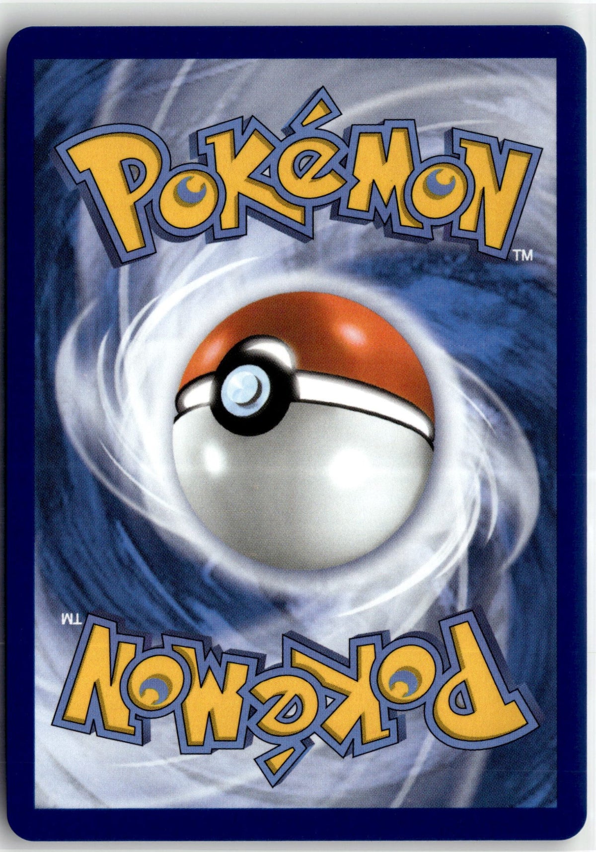 Salamence ex - 109/128 (Back)