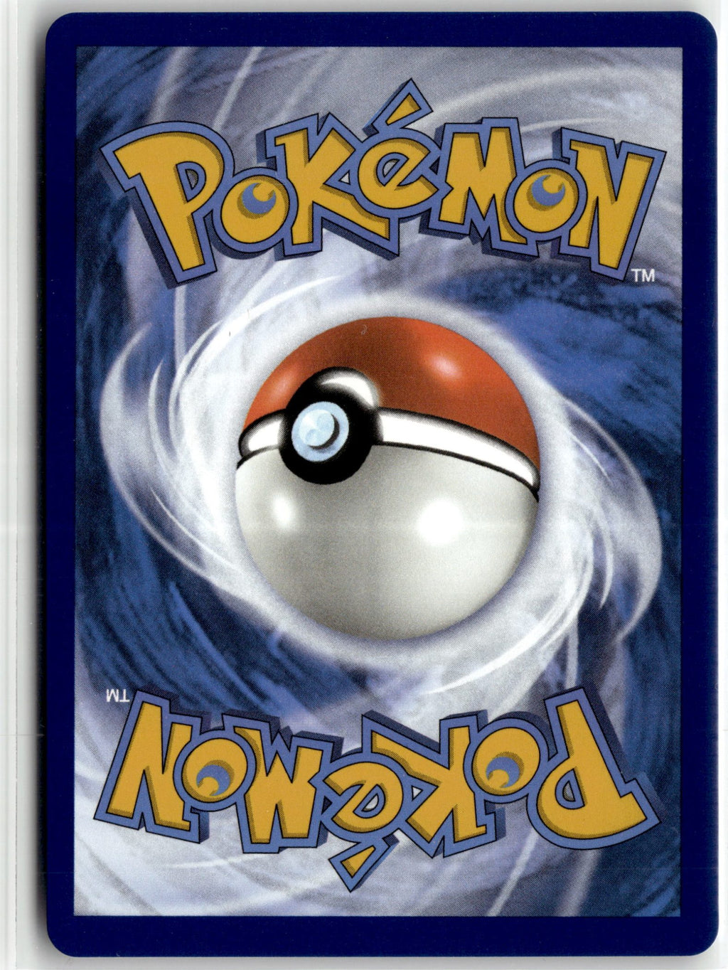 Rayquaza V (Back)