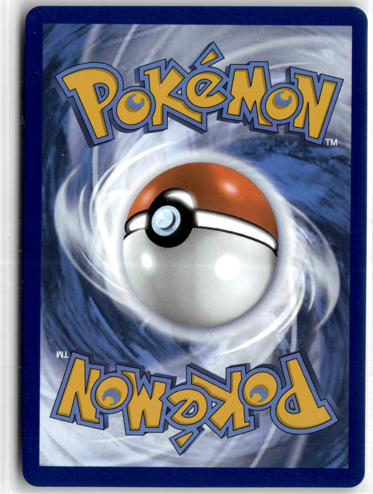 Tyranitar ex (Prismatic Evolutions Stamp) (Back)