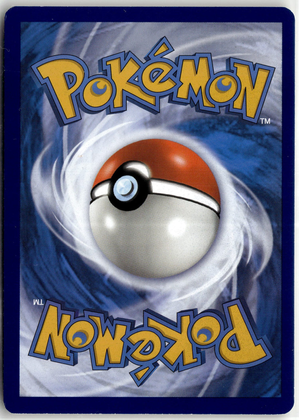 Snorlax (Back)