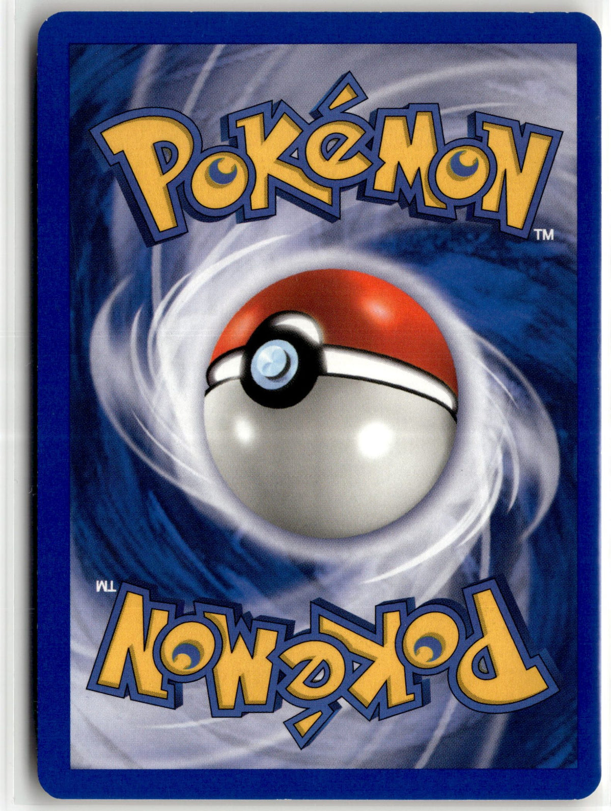 Ekans (Back)