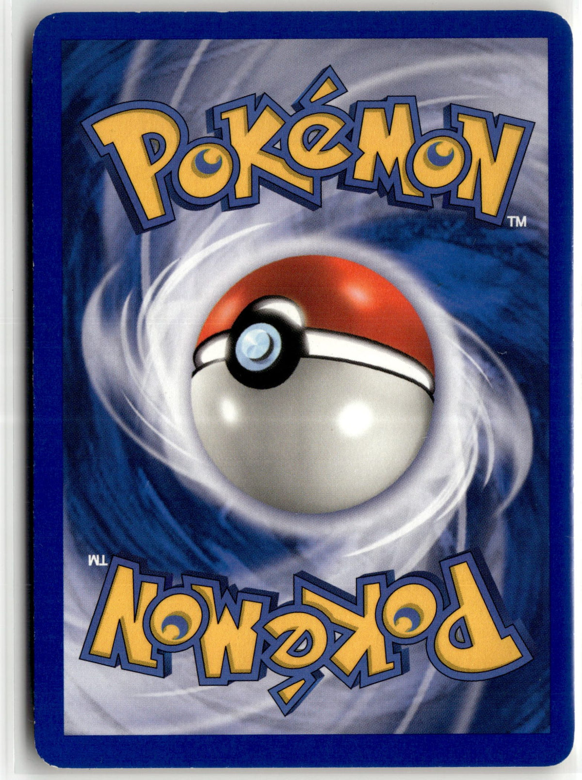Vileplume (69) (Back)