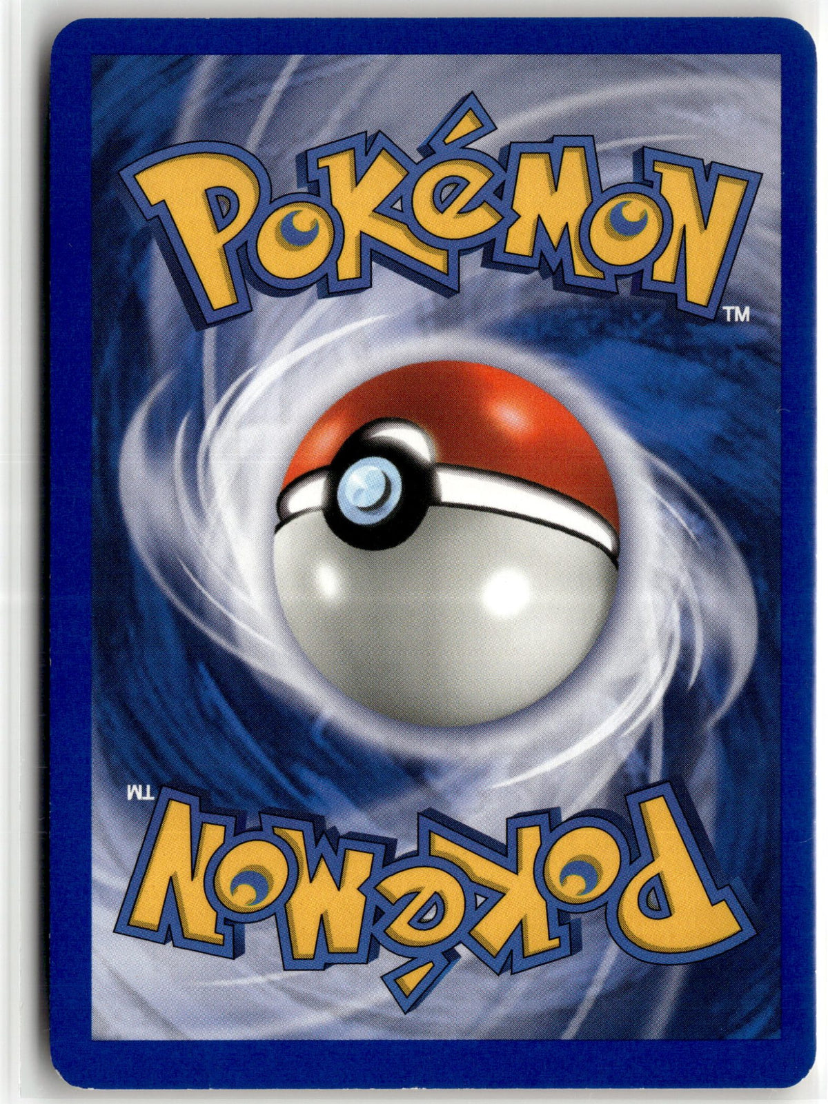 Metapod (Back)