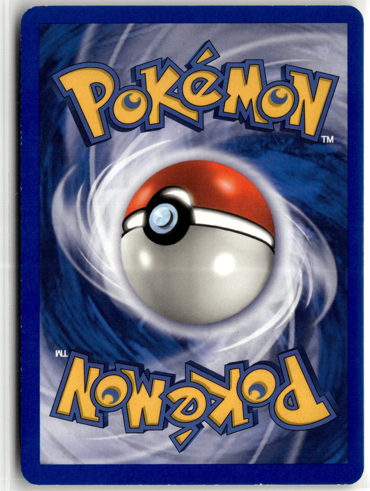 Chikorita (99) (Back)