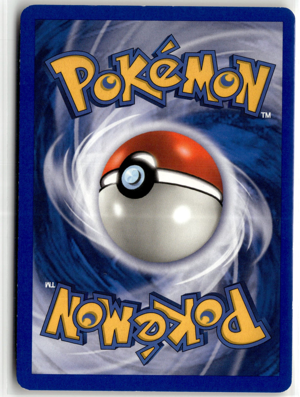 Chikorita (100) (Back)