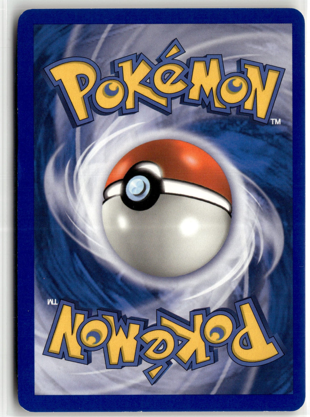 Magikarp (Back)