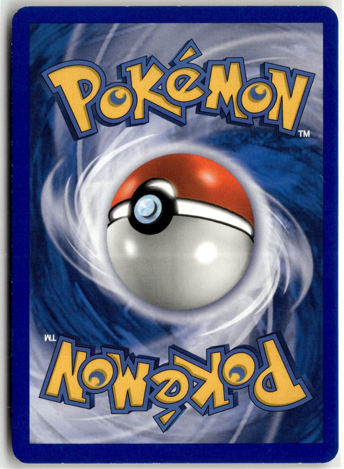 Wartortle (Back)