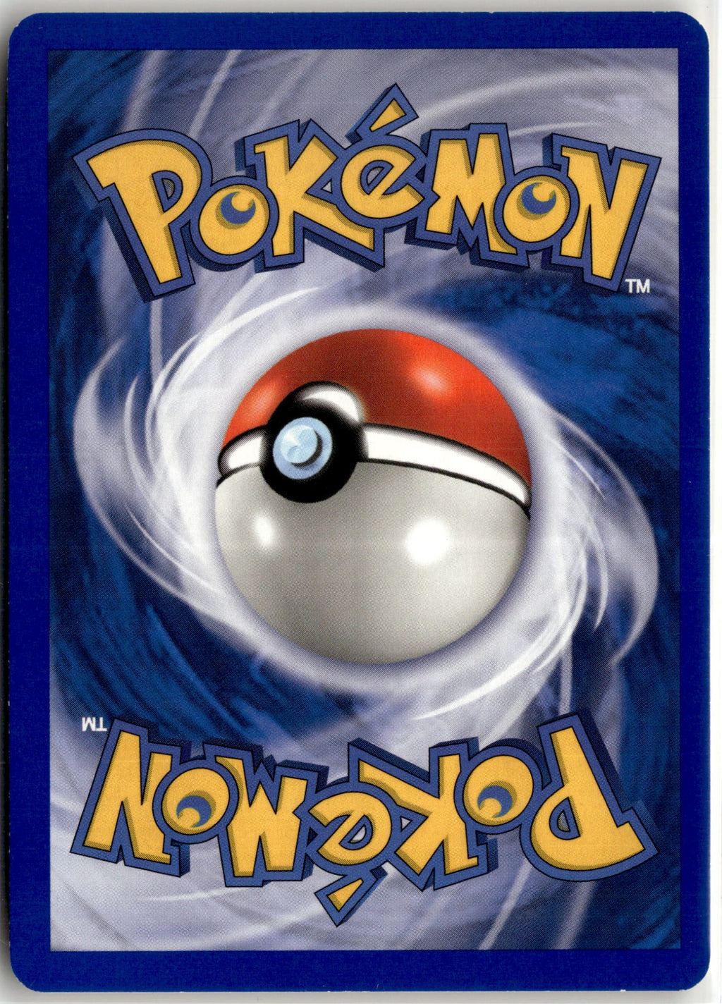 Bulbasaur (95) (Back)